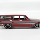 Illustration for article titled Wagon Wednesday: A pair of Chevy greats